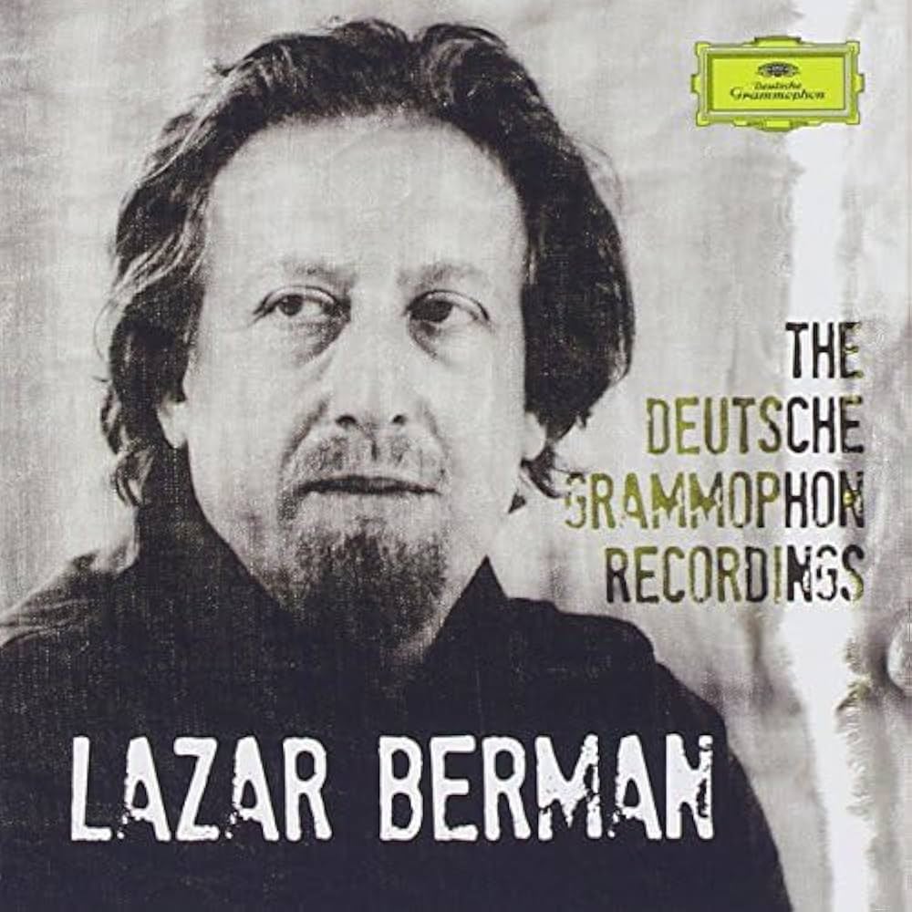 英LP エリカ・モリーニ, フェレンツ・ ブルッフ ヴァイオリン協奏曲 ト短調 作品26 / グラズ LPM18577 DEUTSCHE GRAMMOPHON /00260 Various Artists - Deutsche Grammophon